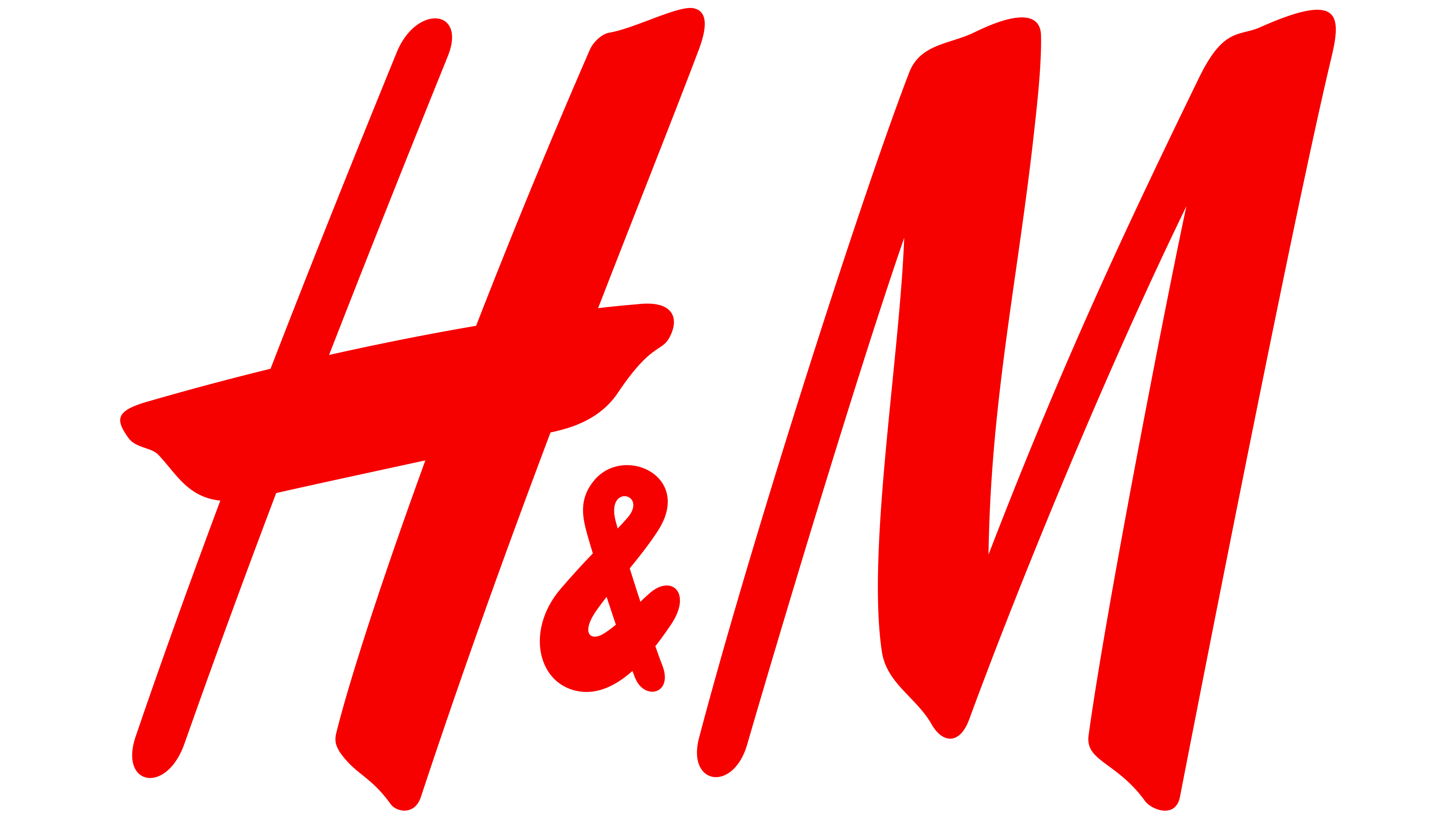 Logo H&M, Wonderbox ES