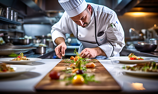 Gastronomia