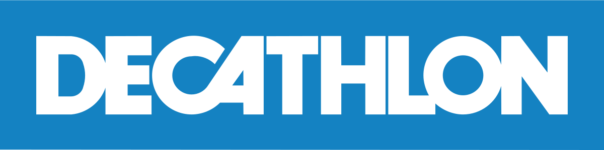 Logo Decathlon, Wonderbox ES