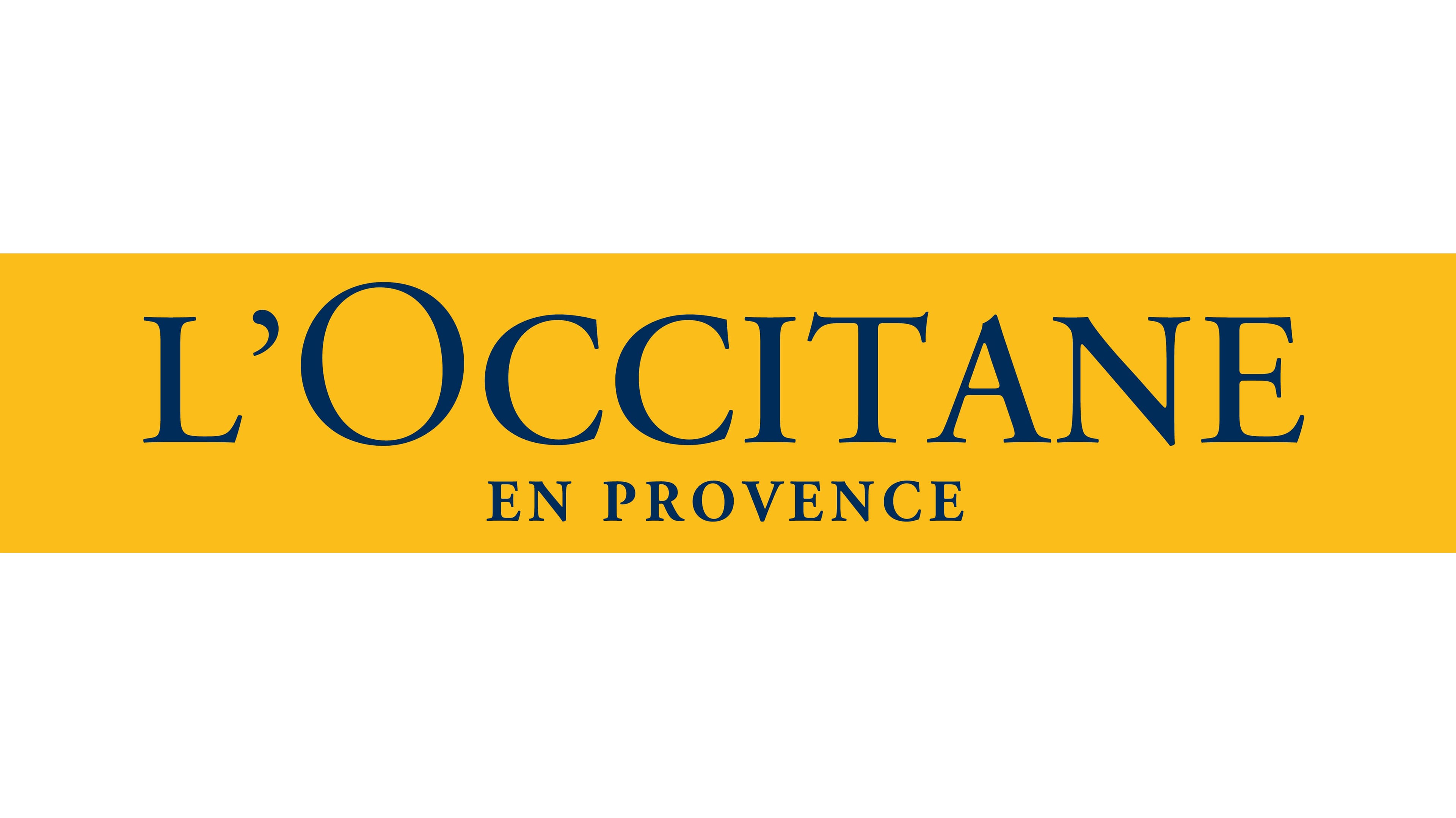 Logo L'Occitane, Wonderbox ES