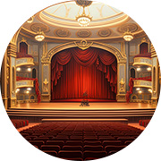 Teatro y espectáculos