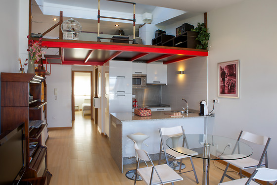 APARTAMENTOS PUERTO BASELLA - photo 5