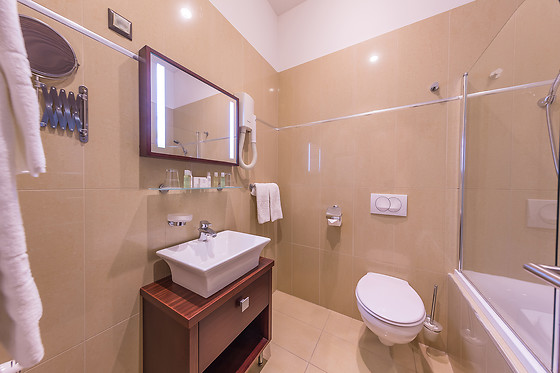Hotel President - photo 11