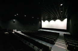 Ciné Espace