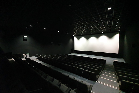 Ciné Espace - photo 0
