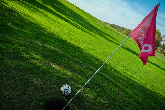 FootGolf Parc Lac du Der - photo 4