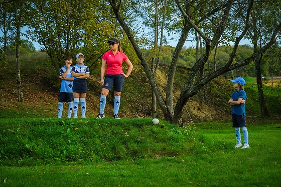 FootGolf Parc Romery - photo 5