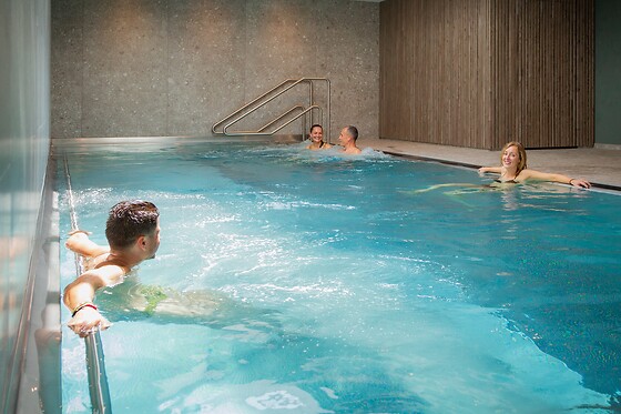 Spa le 34 - photo 4