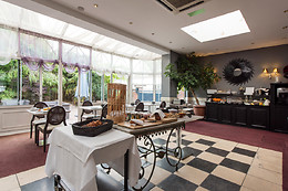 Auberge du Forgeron