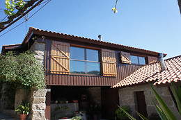 QUINTA TRAVESSA - TURISMO RURAL