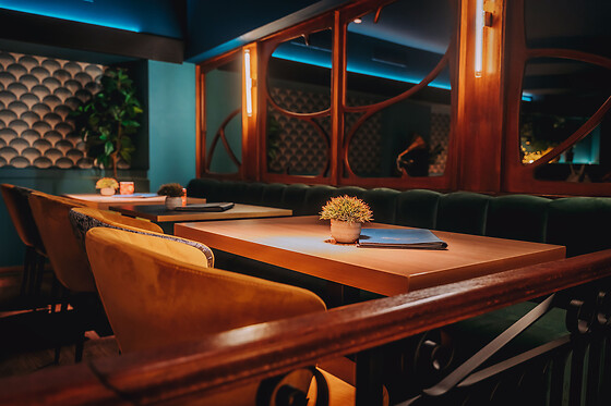 Brasserie Pax - photo 5