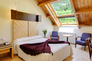 Hotel Ordesa**** en Torla-Ordesa (Huesca)