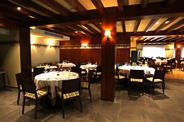 HOTEL & SPA REAL VILLA ANAYET