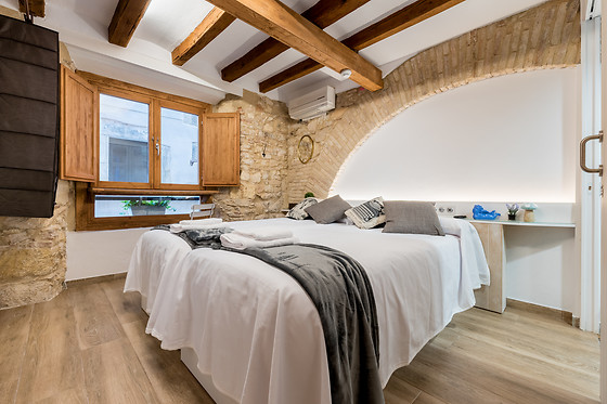 Hostal977 en Tarragona (Tarragona)