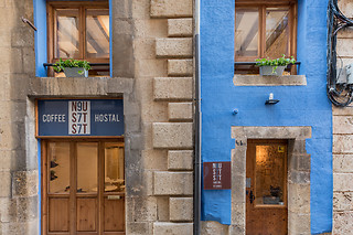 Hostal977 en Tarragona (Tarragona)