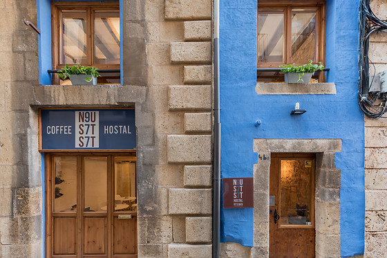 Hostal977 en Tarragona (Tarragona)