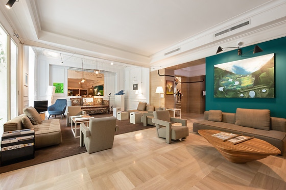 Hôtel Windsor 4* Nice - photo 5