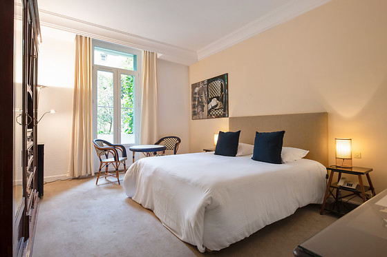 Hôtel Windsor 4* Nice - photo 2