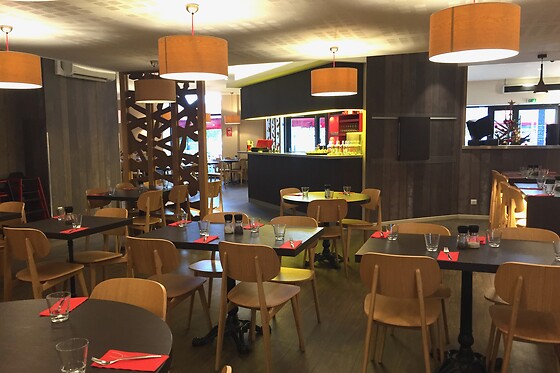 MEUH ! Restaurant Limoges Boisseuil - photo 5
