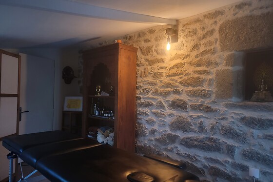 Massage Bien-être Centre Bretagne - photo 2