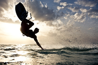 Surf sensación