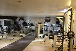 Sport Indoor