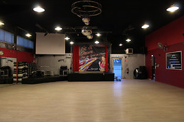 Sport Indoor