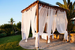Spa El Cortijo en Zahara de los Atunes (Cádiz)