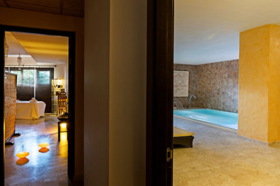SPA EL CORTIJO - photo 5
