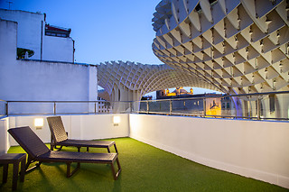 Welldone Metropol en Sevilla