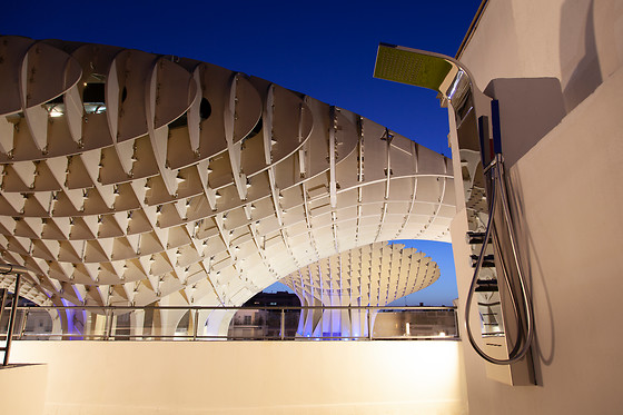 Welldone Metropol en Sevilla