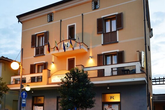 Online Booking EPS - photo 0