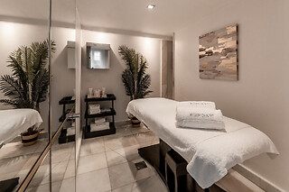 Un tratamiento facial para 1 en Spa Bodyna Hospes Puerta de Alcalá en Madrid