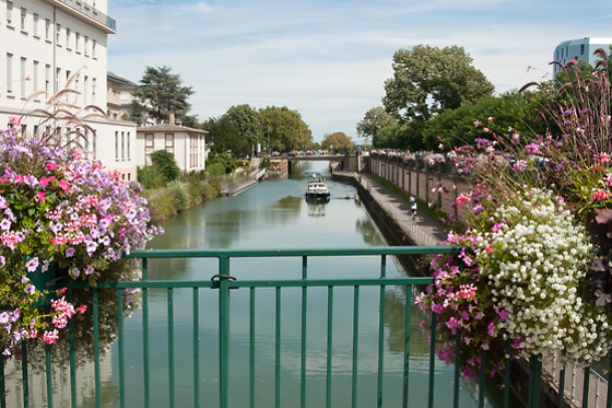 Tres días en rincones únicos