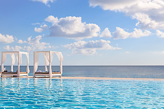 Hoteles de lujo
