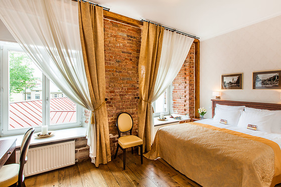 The von Stackelberg Hotel - photo 1