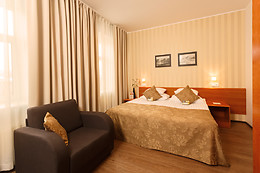 Kreutzwald Hotel