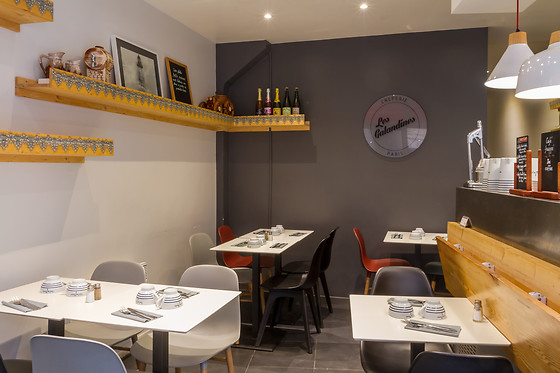 Les Galandines - photo 2
