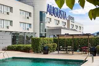 Hotel Augusta Barcelona-Valles**** en Vilanova del Valles (Barcelona)