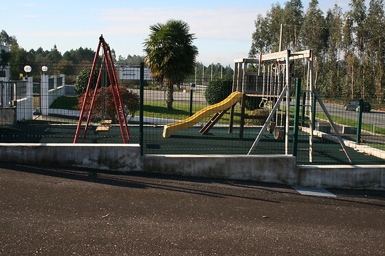 HOTEL PADRE CRUZ ** - photo 3