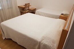 HOTEL PADRE CRUZ **