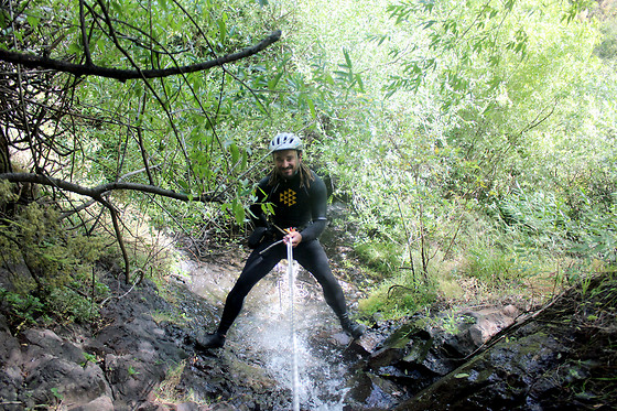 Parapente en Las Palmas