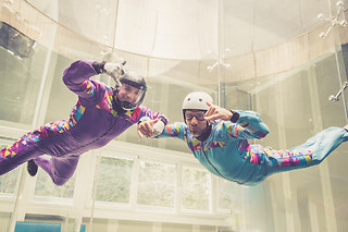 Adrenalina o Relax ¿Te atreves?