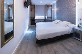 Dos noches con cenas para 2 en Hotel Bellavista Sevilla**** en Sevilla
