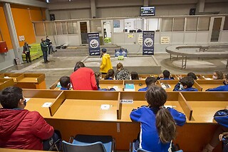 Una visita teatralizada Napoleónica para 2 en Nicolás Chuzeville Servicios Turísticos en Noja (Cantabria)
