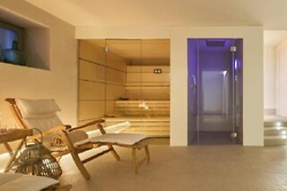 Una noche con experiencia bienestar para 2 en Antigua Palma Hotel***** en Palma de Mallorca (Islas Baleares)