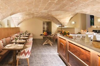 Una noche con experiencia bienestar para 2 en Antigua Palma Hotel***** en Palma de Mallorca (Islas Baleares)