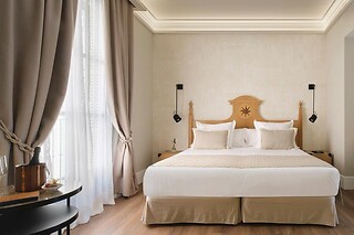 Una noche con experiencia bienestar para 2 en Antigua Palma Hotel***** en Palma de Mallorca (Islas Baleares)