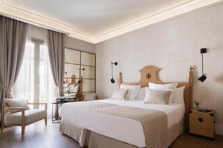 Una noche con experiencia bienestar para 2 en Antigua Palma Hotel***** en Palma de Mallorca (Islas Baleares)