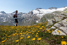 Hotel Kristall-Saphir Saas***
